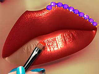 Lip Art