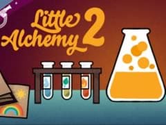 Little Alchemy 2