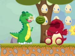 Little Dino Adventure Returns