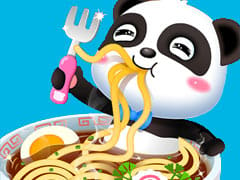 Little Panda's Chinese Recipes