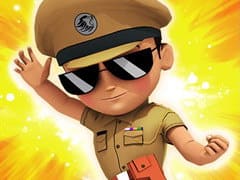 Little Singham