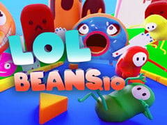 Lolbeans.io