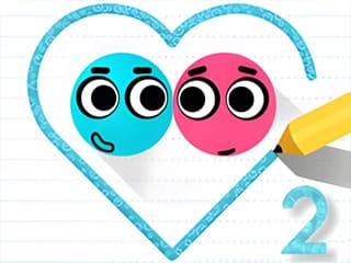 Love Balls 2 Online