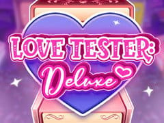 Love Tester Deluxe