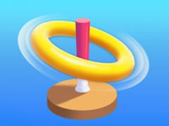 Lucky Toss 3D