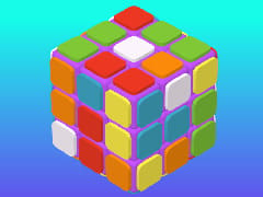 Magic Cube!