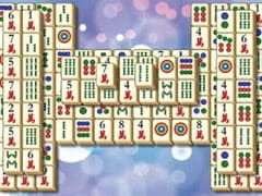 Mahjong Mix