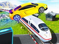 Marvelous Hot Wheels Car Stunts