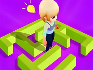 Maze Escape 3D