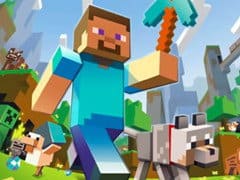 Minecraft Free