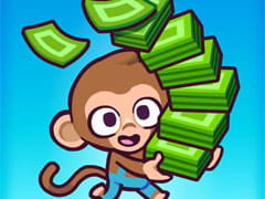 Mini Monkey Mart