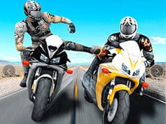 Moto Bike Attack Race Master