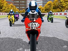 Moto Speed Gp