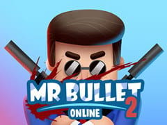 Mr. Bullet 2 Online