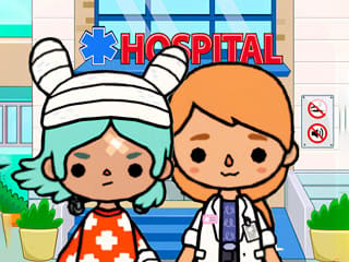 My City Hospital