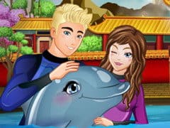 My Dolphin Show 9