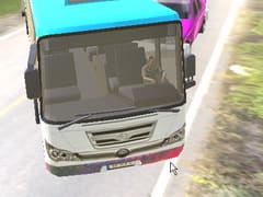 Offroad Bus Simulator 2019