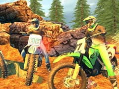 Offroad Motorcycle Bike Racing 2020