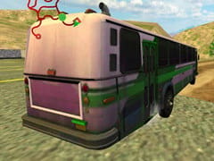 Old Country Bus Simulator