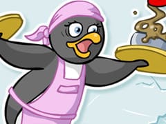 Penguin Diner