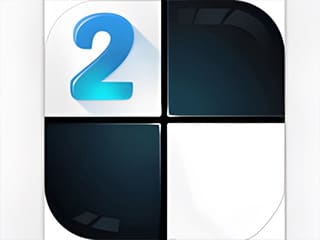 Piano Tiles 2