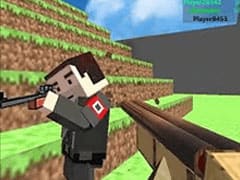 Pixel Gun Apocalypse 7