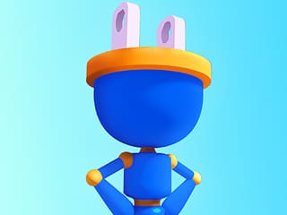 Plug Head 3D