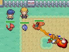 Pokemon Tower Defense 2