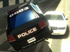 Police Pursuit 2