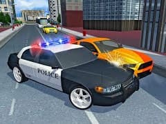 Police Pursuit 3d