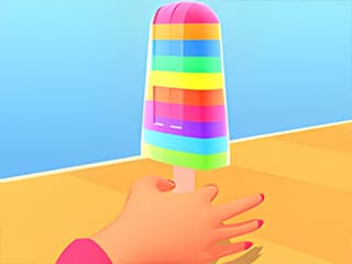 Popsicle Stack