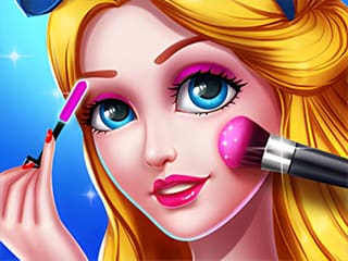 Princess Beauty Makeup Salon