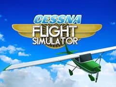 Real Free Plane Fly Flight Simulator 3D 2020