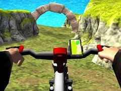 Real MTB Downhill 3D 2