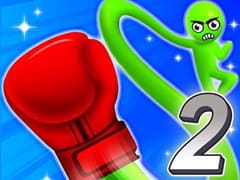 Rocket Punch 2 Online