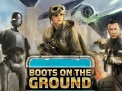 Rogue One: Boots on the Ground