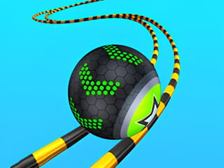 Rolling Balls 3D