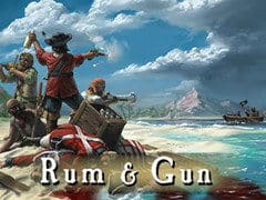 Rum & Gun