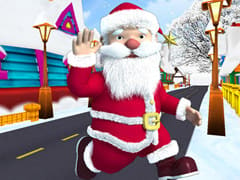 Santa Run 2