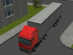 Semi Driver