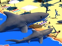 Shark Simulator