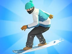 Ski Master 3D