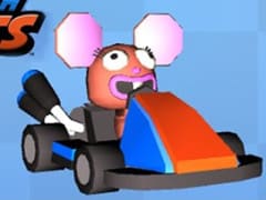 Smash Karts