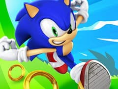 Sonic Dash