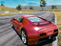 Speed Racing Pro 2