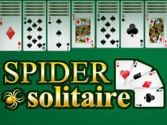 Spider Solitaire