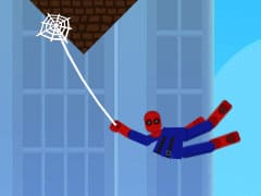 Spidey Swing