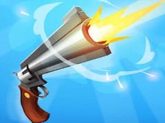 Spinny Gun Online