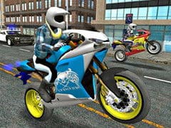 Sports Bike Simulator 3D 2018