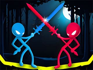 Stick Duel Medieval Wars